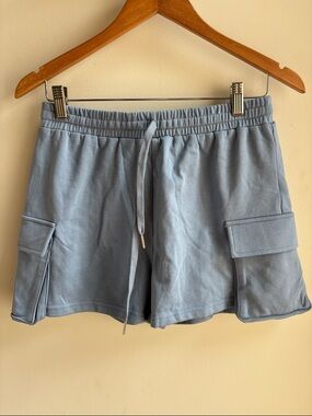 Klesis Cargo Knit Shorts Boutique